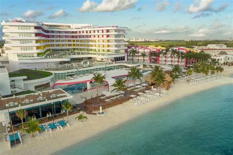 temptation cancun|Temptation Cancun